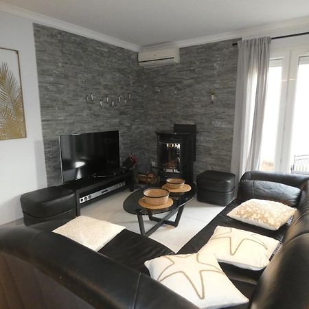 Maison 4 A 6 Pers Quartier Calme Tout Confort Aigues-Mortes Buitenkant foto