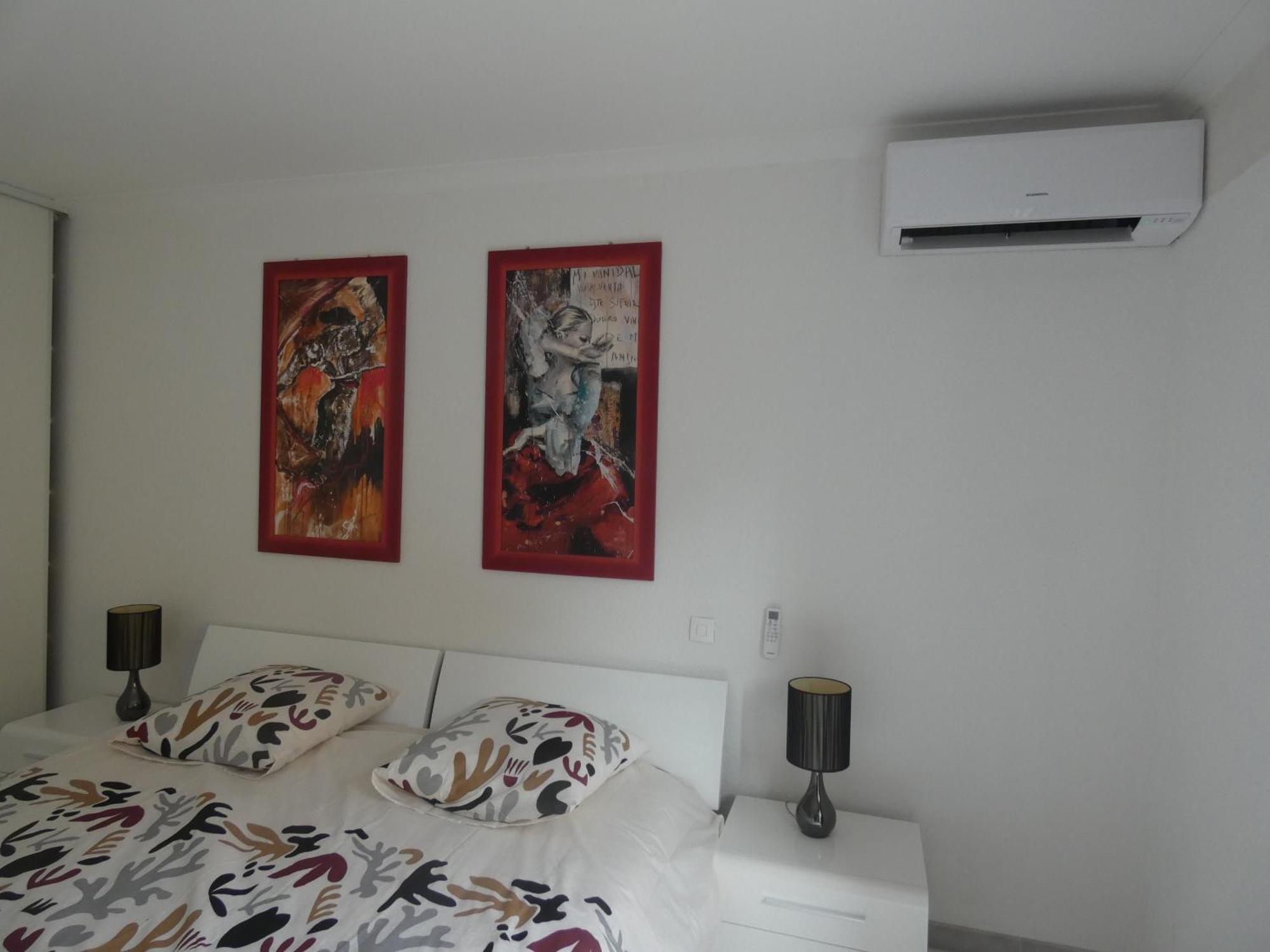 Maison 4 A 6 Pers Quartier Calme Tout Confort Aigues-Mortes Buitenkant foto