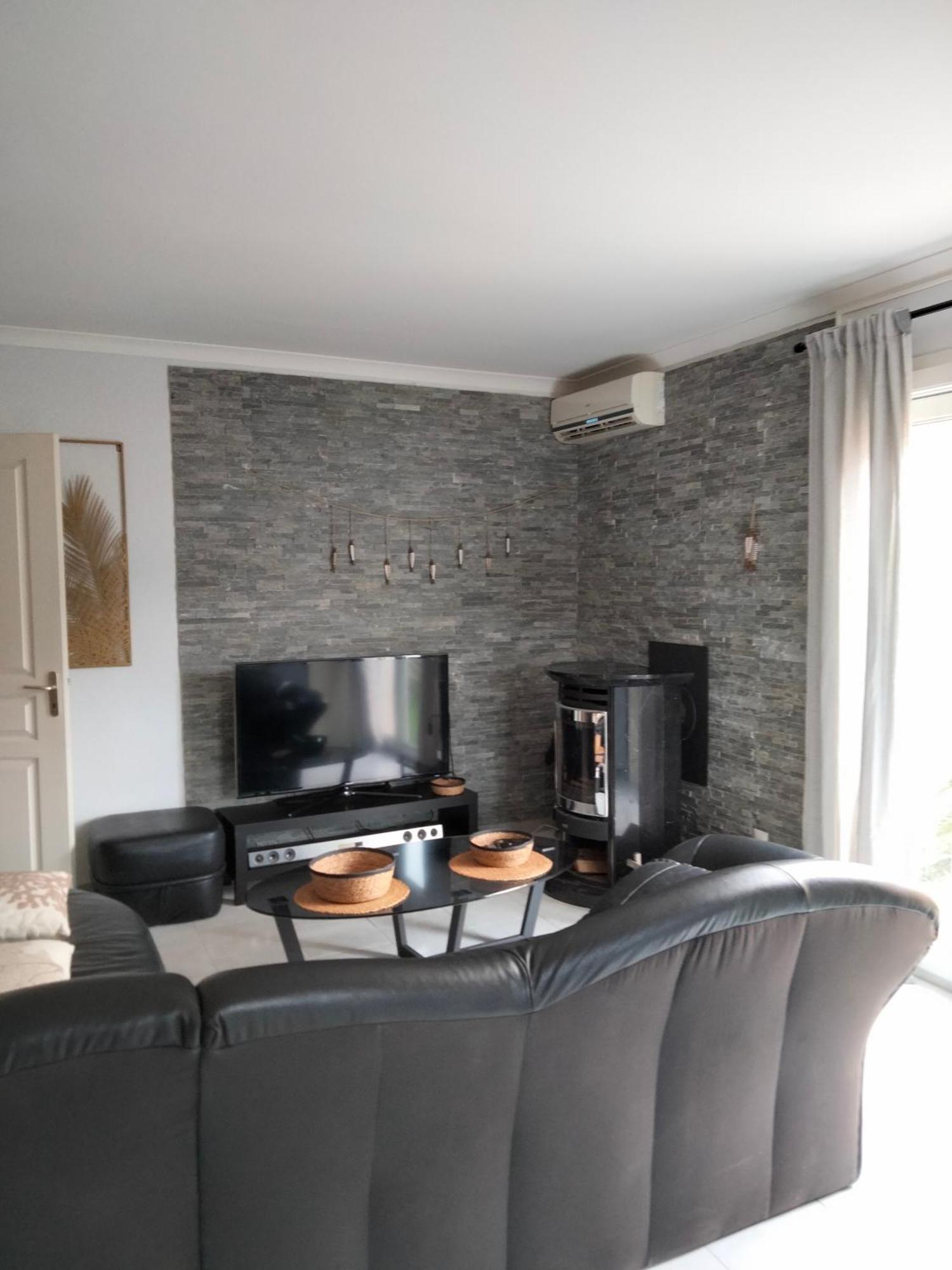 Maison 4 A 6 Pers Quartier Calme Tout Confort Aigues-Mortes Buitenkant foto