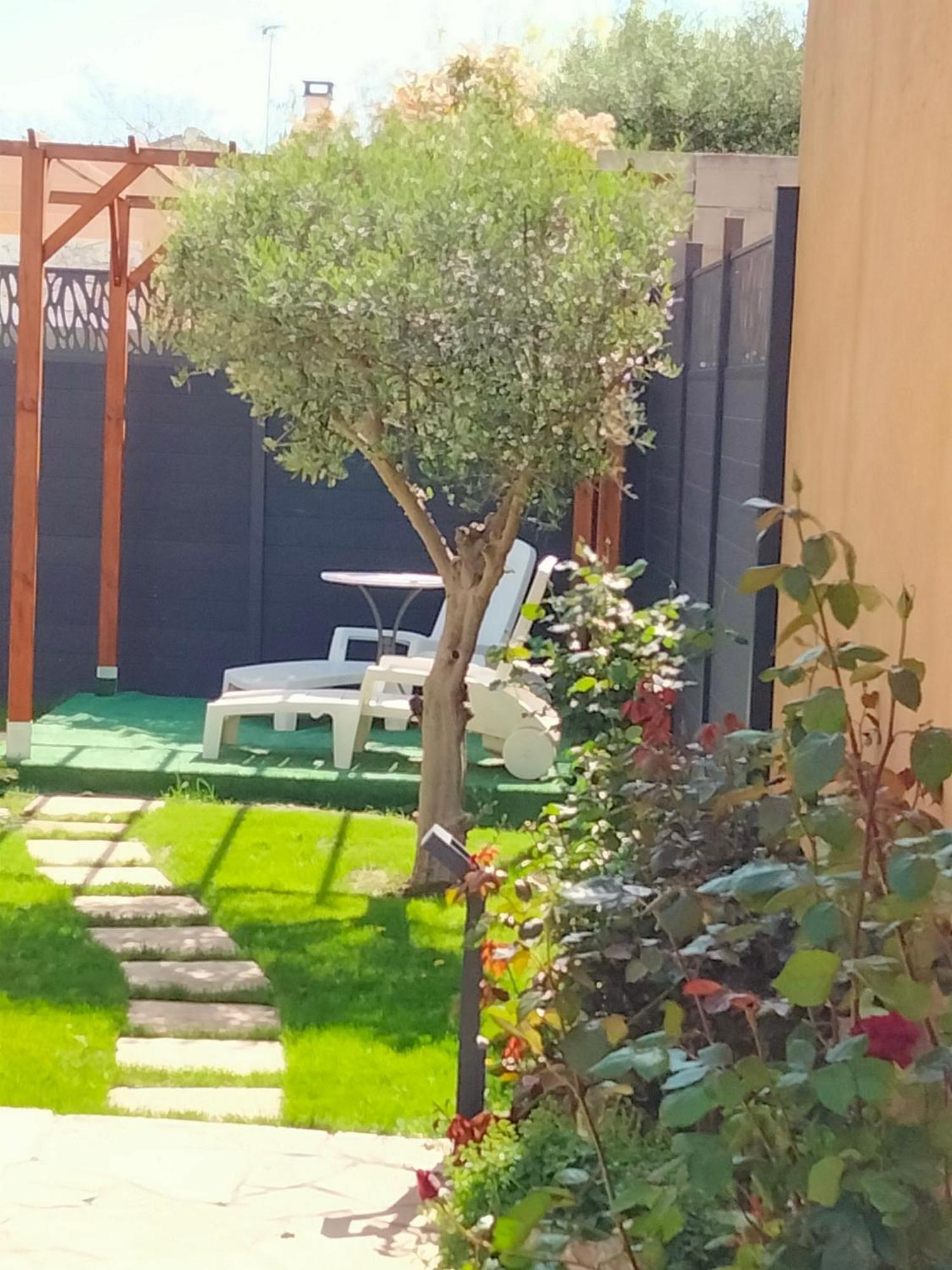 Maison 4 A 6 Pers Quartier Calme Tout Confort Aigues-Mortes Buitenkant foto