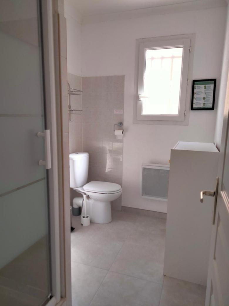 Maison 4 A 6 Pers Quartier Calme Tout Confort Aigues-Mortes Buitenkant foto