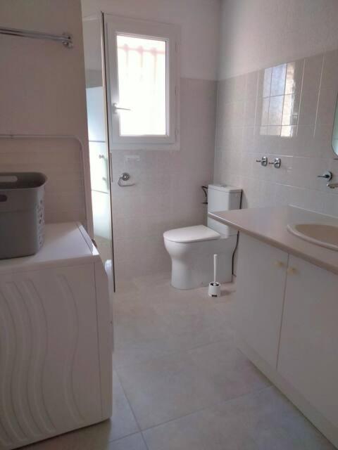 Maison 4 A 6 Pers Quartier Calme Tout Confort Aigues-Mortes Buitenkant foto