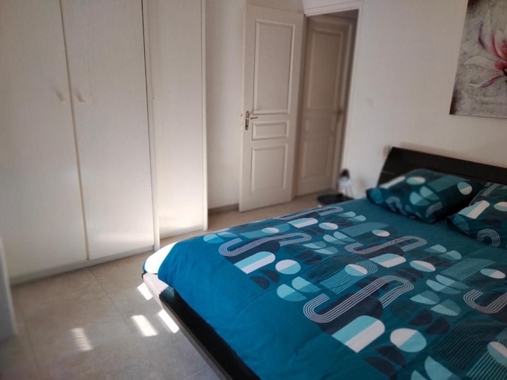 Maison 4 A 6 Pers Quartier Calme Tout Confort Aigues-Mortes Buitenkant foto