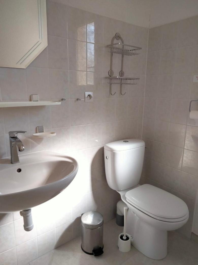 Maison 4 A 6 Pers Quartier Calme Tout Confort Aigues-Mortes Buitenkant foto
